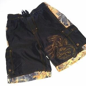 Legendary Whitetails Deer Shorts S